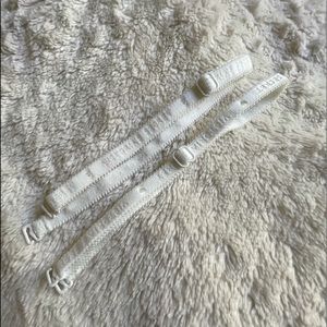 Victoria’s Secret Bra Straps